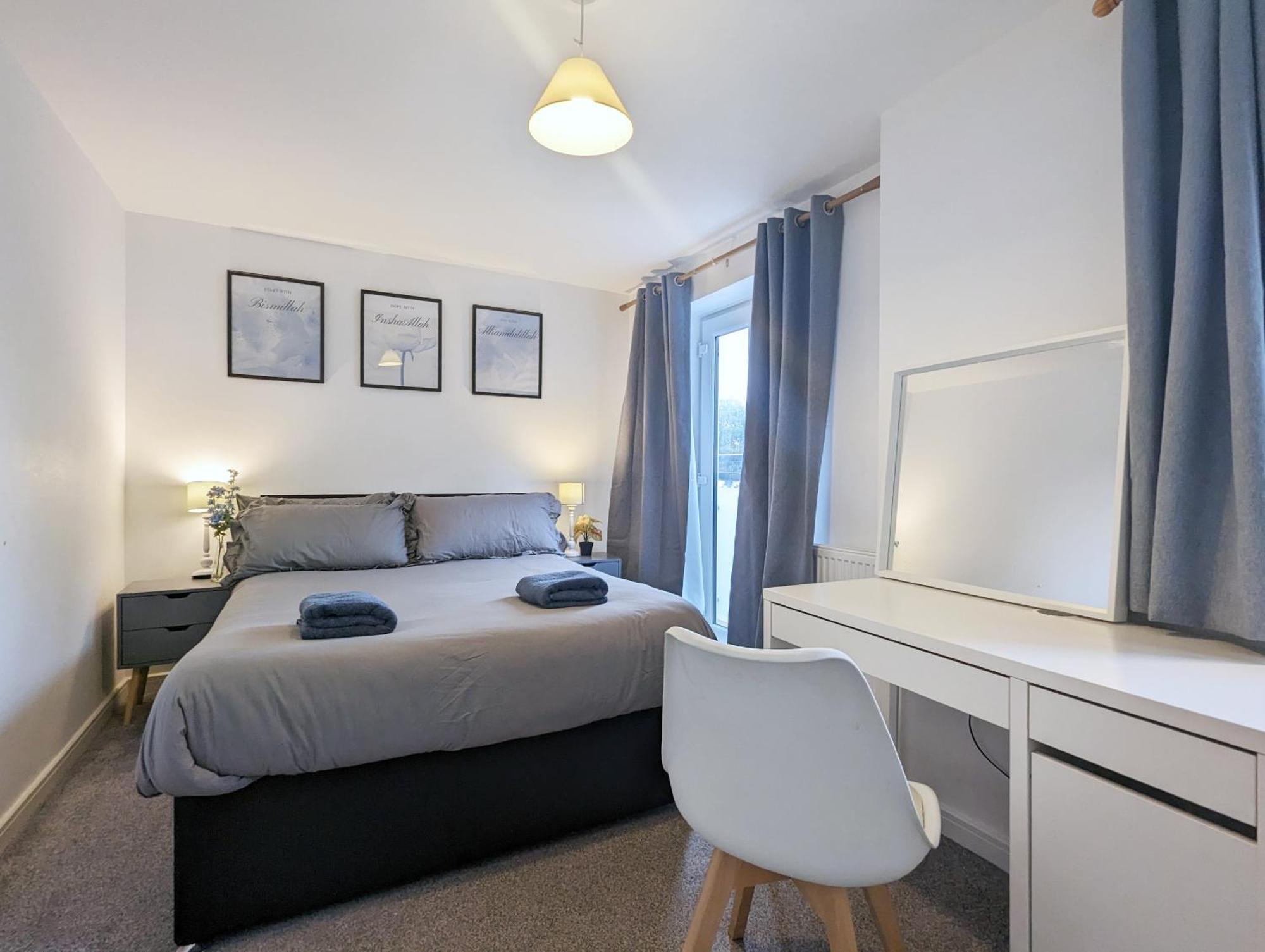 Guest Near Centre & Anfield Free Parki Casa vacanze