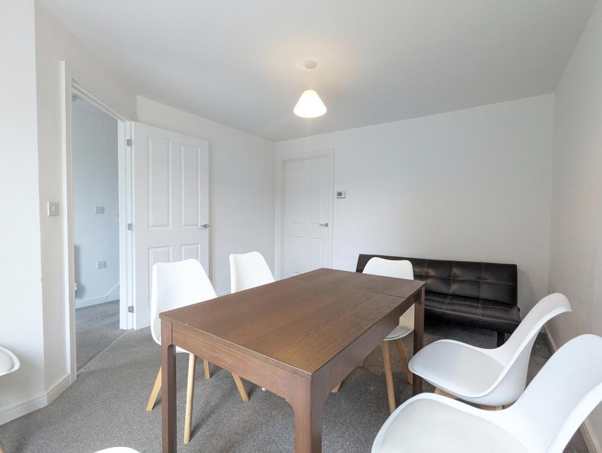 Guest Near Centre & Anfield Free Parki * Liverpool
