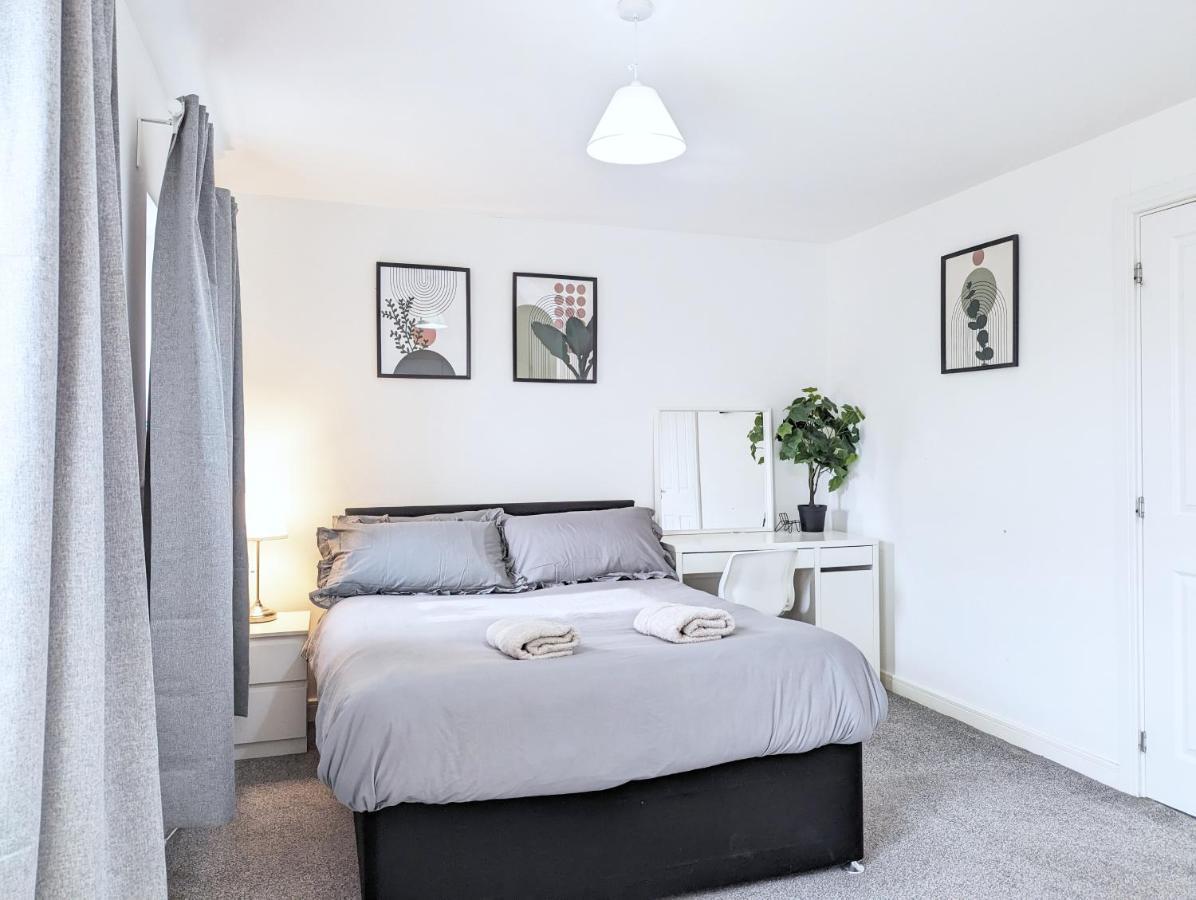 Guest Near Centre & Anfield Free Parki * Liverpool