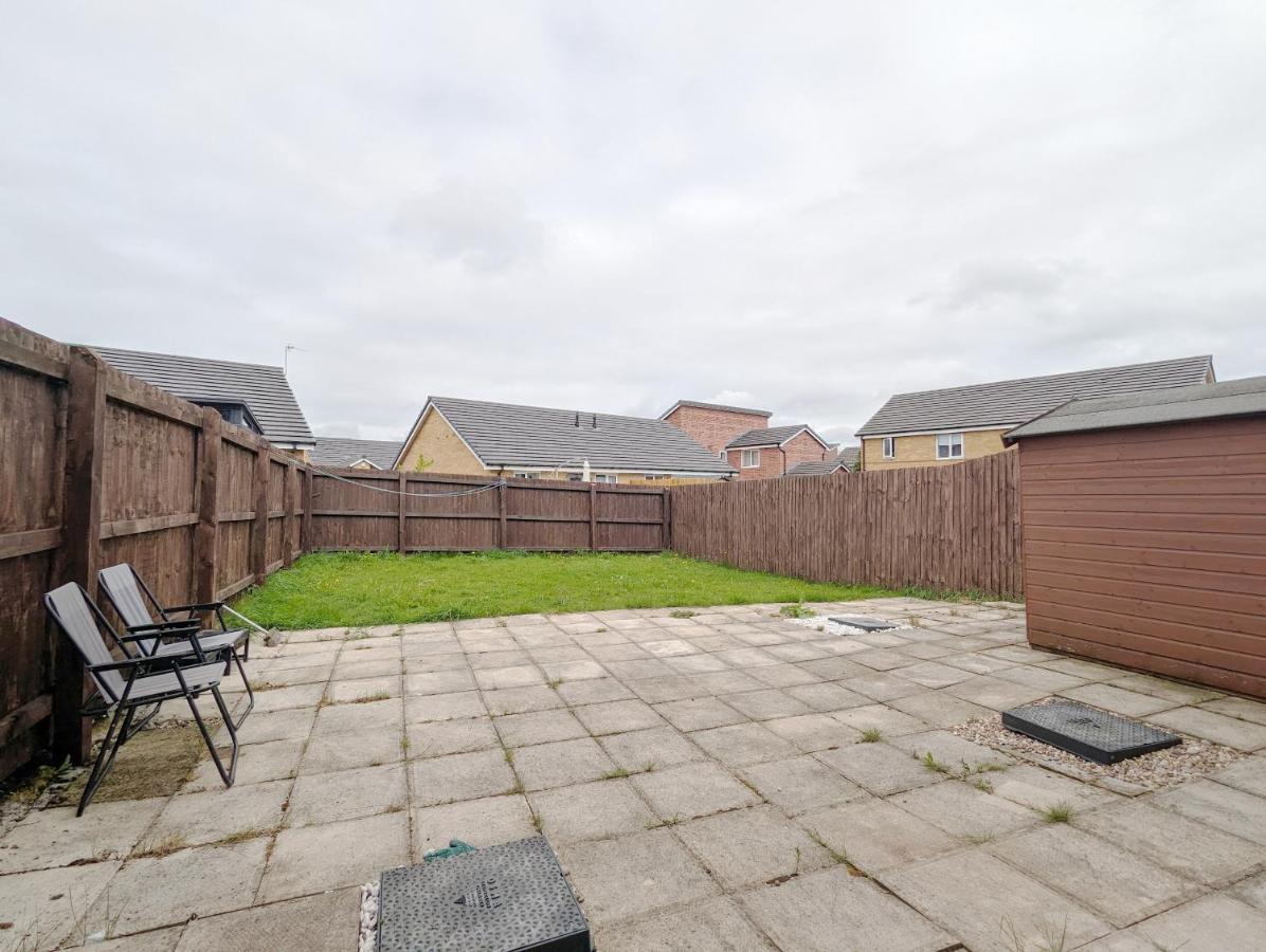 Guest Near Centre & Anfield Free Parki * Liverpool